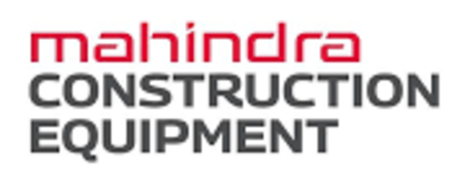 Mahindra Construction Equipment